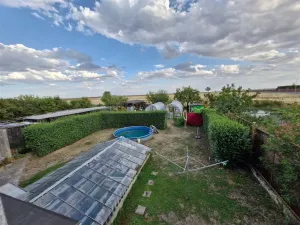 Prodej rodinného domu, Vrbičany, 120 m2