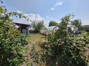 Prodej rodinného domu, Vrbičany, 120 m2