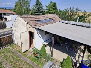 Prodej rodinného domu, Vrbičany, 120 m2