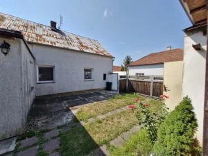 Prodej rodinného domu, Vrbičany, 120 m2