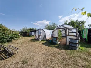 Prodej rodinného domu, Vrbičany, 120 m2