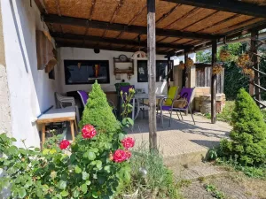 Prodej rodinného domu, Vrbičany, 120 m2