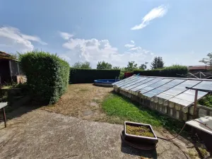 Prodej rodinného domu, Vrbičany, 120 m2