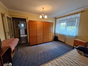 Prodej rodinného domu, Vrbičany, 120 m2