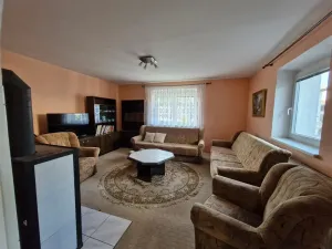 Prodej rodinného domu, Vrbičany, 120 m2