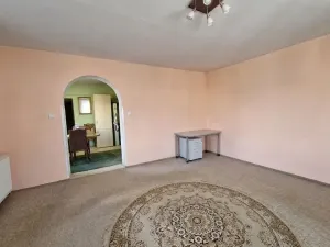 Prodej rodinného domu, Vrbičany, 120 m2