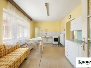 Prodej rodinného domu, Slavkov u Brna, Špitálská, 206 m2