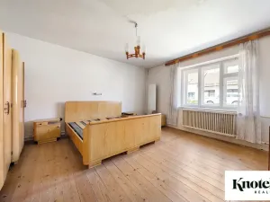 Prodej rodinného domu, Slavkov u Brna, Špitálská, 206 m2