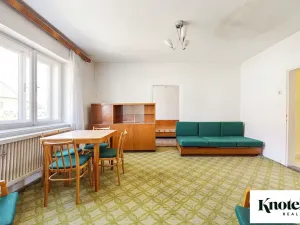 Prodej rodinného domu, Slavkov u Brna, Špitálská, 206 m2
