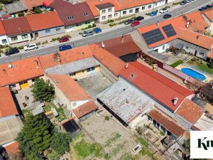 Prodej rodinného domu, Slavkov u Brna, Špitálská, 206 m2