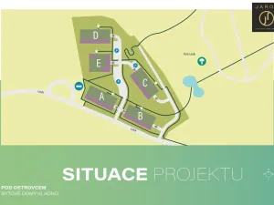 Prodej bytu 4+kk, Kladno, 95 m2
