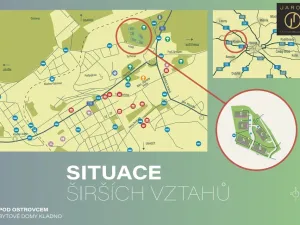 Prodej bytu 4+kk, Kladno, 95 m2