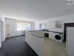 Prodej rodinného domu, Bílina - Pražské Předměstí, Pražská, 252 m2