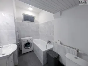 Prodej rodinného domu, Bílina - Pražské Předměstí, Pražská, 252 m2
