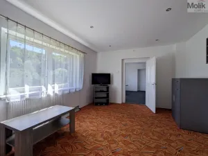 Prodej rodinného domu, Bílina - Pražské Předměstí, Pražská, 252 m2