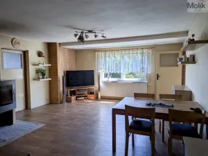 Prodej rodinného domu, Bílina - Pražské Předměstí, Pražská, 252 m2