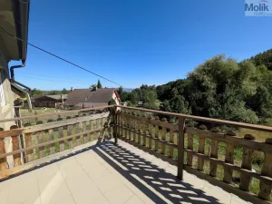 Prodej rodinného domu, Bílina - Pražské Předměstí, Pražská, 252 m2