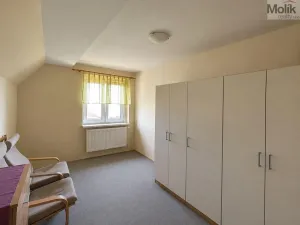 Prodej rodinného domu, Bílina - Pražské Předměstí, Pražská, 252 m2