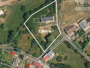 Prodej rodinného domu, Bílina - Pražské Předměstí, Pražská, 252 m2