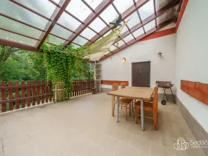 Prodej chalupy, Kraslice - Kostelní, 161 m2