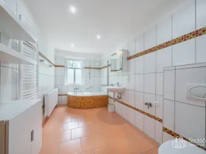 Prodej chalupy, Kraslice - Kostelní, 161 m2