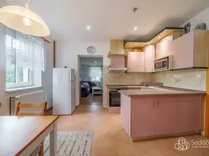 Prodej chalupy, Kraslice - Kostelní, 161 m2