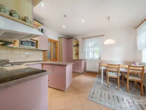 Prodej chalupy, Kraslice - Kostelní, 161 m2