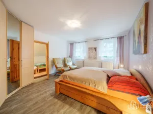 Prodej chalupy, Kraslice - Kostelní, 161 m2