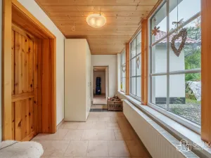 Prodej chalupy, Kraslice - Kostelní, 161 m2