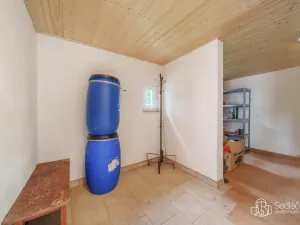 Prodej chalupy, Kraslice - Kostelní, 161 m2