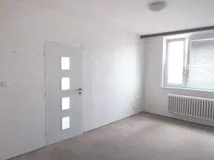 Pronájem bytu 1+1, Brno - Řečkovice, Horácké náměstí, 47 m2
