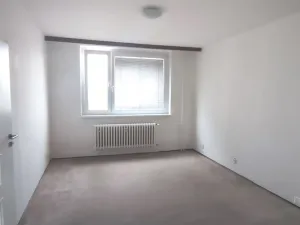 Pronájem bytu 1+1, Brno - Řečkovice, Horácké náměstí, 47 m2