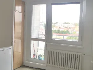 Pronájem bytu 1+1, Brno - Řečkovice, Horácké náměstí, 47 m2