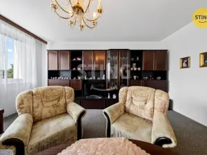 Prodej bytu 3+1, Ostrava, Břenkova, 71 m2