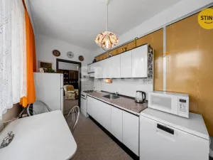 Prodej bytu 3+1, Ostrava, Břenkova, 71 m2
