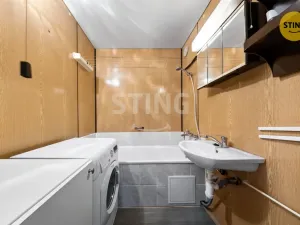 Prodej bytu 3+1, Ostrava, Břenkova, 71 m2