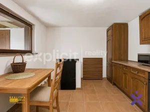 Prodej chaty, Napajedla, 45 m2