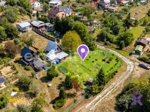 Prodej chaty, Napajedla, 45 m2