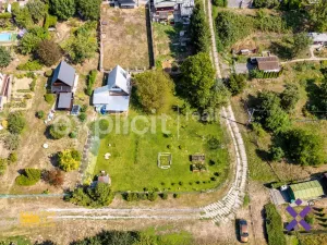 Prodej chaty, Napajedla, 45 m2