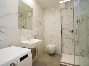 Pronájem bytu 2+kk, Praha - Staré Město, Kozí, 38 m2