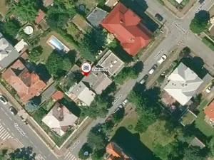 Prodej rodinného domu, Český Brod, 5. května, 130 m2