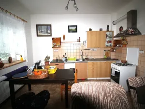 Prodej rodinného domu, Český Brod, 5. května, 130 m2