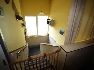 Prodej rodinného domu, Český Brod, 5. května, 130 m2
