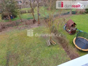 Pronájem bytu 2+kk, Ústí nad Labem - Klíše, Ostrčilova, 41 m2