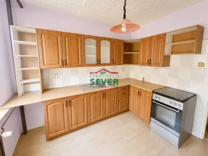 Prodej bytu 4+1, Most, Komořanská, 79 m2