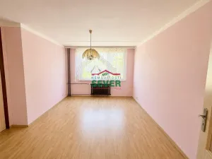 Prodej bytu 4+1, Most, Komořanská, 79 m2