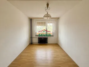 Prodej bytu 4+1, Most, Komořanská, 79 m2