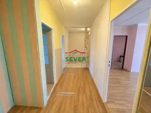 Prodej bytu 4+1, Most, Komořanská, 79 m2