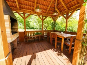 Prodej rodinného domu, Praha - Lysolaje, Nad Helmrovkou, 301 m2