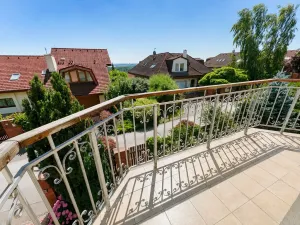 Prodej rodinného domu, Praha - Lysolaje, Nad Helmrovkou, 301 m2